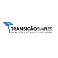 Transição Simples logo - Similar company to Solarshop - Distribuidor De Soluções De Energia Solar Fotovoltaica