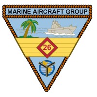 Marine Aircraft Group 26