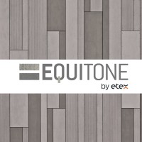 EQUITONE Benelux by etex logo - Similar company to Equitone Uk By Etex