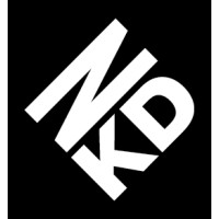 Naked Creative co logo - Similar company to Jozi Streets