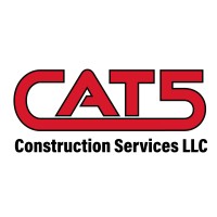 CAT5 Construction Services LLC logo - Similar company to Pergomatic