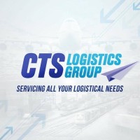 CTS Logistics Group logo - Similar company to Extra Mile Usa