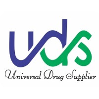 UNIVERSAL DRUG SUPPLIER