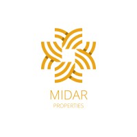 Midar Properties logo - Similar company to G. Frantzis Developing Ltd