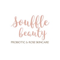 Souffle Beauty logo - Similar company to R.J Beauty Center