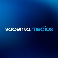 Vocento.Medios logo - Similar company to C9 Smart Hub