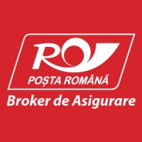 Posta Romana Broker de Asigurare logo - Similar company to Posta Romana