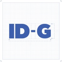 Ideal Graphs logo - Similar company to Quillantics