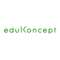eduKoncept logo - Similar company to Analytix