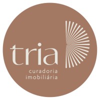 Tria Curadoria Imobiliária logo - Similar company to Ga Construtora E Incorporadora