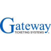 Gateway Ticketing Systems, Inc. logo - Similar company to Active8 Software