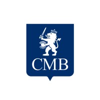 Caribbean Mercantile Bank N.V. logo - Similar company to N.V. Elmar