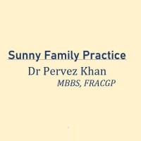 Sunny Family Practice logo - Similar company to Future Fleet International Pty Ltd