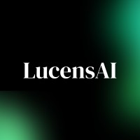 LucensAI logo - Similar company to Mathsolver.Top