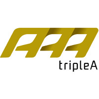 TripleA - Advanced Protein Solutions logo - Similar company to Biosirk Norge