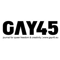 GAY45 logo - Similar company to Content Software Gmbh