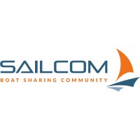 SailCom - Boat Sharing Community in Switzerland logo - Similar company to Digitell Gmbh - We Make Ai Work