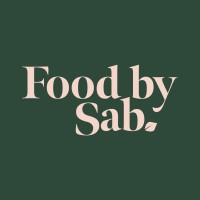 Food by Sab logo - Similar company to Bootscleaner B.V.
