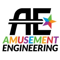 Amusement Engineering logo - Similar company to Headshotmofo