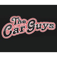 The Car Guys logo - Similar company to The Tire Terminal