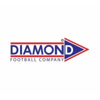 Diamond Football Company logo - Similar company to Power Pedals