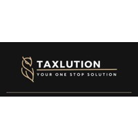 TaxLution logo - Similar company to Sohaco Group