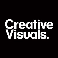 Creative Visuals logo - Similar company to Creative Visuals