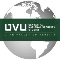 Utah Valley University Center for National Security Studies logo - Similar company to Intermountain Intelligence, Industry, And Security Consortium (I3Sc)