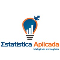 Estatística Aplicada logo - Similar company to Estatística.Digital