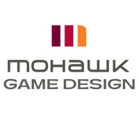 Mohawk College Game Design logo - Similar company to Mohawk College Graphic Design