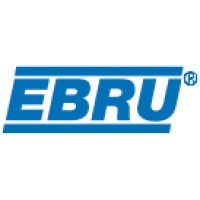 EBRU Elektronik GmbH logo - Similar company to Profectus Gmbh Electronic Solutions (Cicor Group)