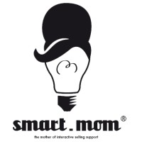 smart.MOM logo - Similar company to Science Pool