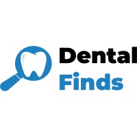 Dental Finds logo - Similar company to Inline Systems Pty Ltd