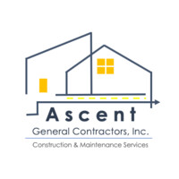 Ascent General Contractors, Inc. logo - Similar company to Construction Marketers