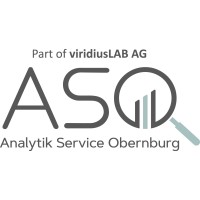 Analytik Service Obernburg GmbH logo - Similar company to Mainsite Group