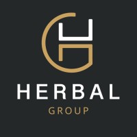 Herbal Group logo - Similar company to Biohydro  A.G Kuwait