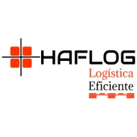 HAFLOG Logística Eficiente logo - Similar company to Zeta Plus Participações Ltda