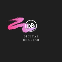 Digital Bhavesh logo - Similar company to The Web Creation