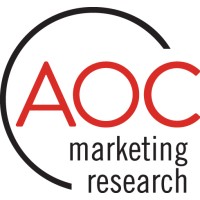 AOC Marketing Research logo - Similar company to Honest Data