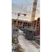 MHC logo - Similar company to Mhc Construction