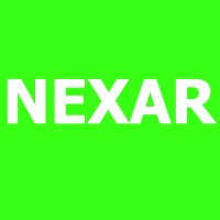 Nexar logo - Similar company to Gameblox Interactive