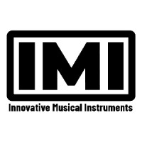 IMI - Innovative Musical Instruments logo - Similar company to Mitchell Musical Instruments