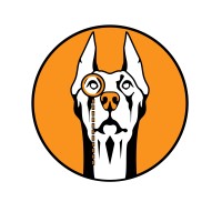 Not for dogs logo - Similar company to Clos De Breuilly