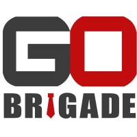 GoBrigade logo - Similar company to Techaid Inc