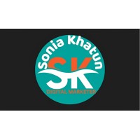 DM Sonia Khatun | Digital Marketing & SEO Specialist logo - Similar company to Uncuter