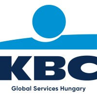 KBC Global Services Hungary logo - Similar company to Toman Community And Consulting