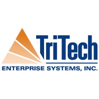 TriTech Enterprise Systems, Inc. logo - Similar company to Visoft, Inc.