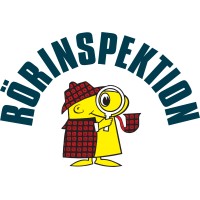 Rörinspektion i Karlstad & Göteborg logo - Similar company to Utab Miljö Ab