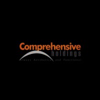Comprehensive Holdings Limited logo - Similar company to Seth Properties Ltd.