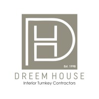 DREEMHOUSE logo - Similar company to Acme Constructions